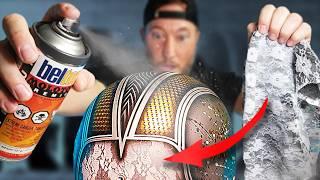 5 INSANE Spray Painting Tricks EVERYONE Should Know