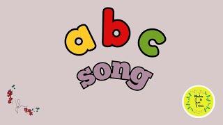 abc Song /Learn small Alphabets #education #abcd #nurseryrhymes @LooLooKids@ChuChuTV @CoComelon