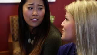 USC Marshall Global Consulting Challenge - Amazon