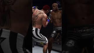 UFC Undisputed 3 Brutal Knockouts Compilation