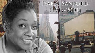 Isabel Sanford (1917-2004)