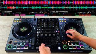 Pro DJ Mixes the Best Songs of 2023 (New Year Mix)