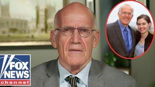 3 Minutes Ago: Victor Davis Hanson's Shared Devastating News