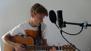 Ed Sheeran - Visiting Hours (Cover Luca Waiz)