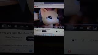 что-то я засиделась этой ночью... #лпс #lps #lpsсериал
