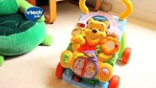 VTech Baby TV Commercial | VTech Toys UK