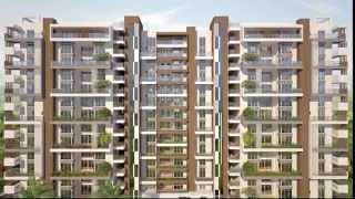 Jyothi Cosmos - Vamsiram Builders