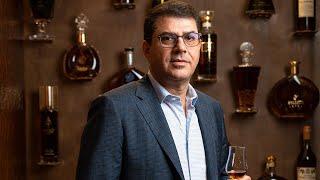 Arthur Kilajian: Q&A With A Cognac Cognoscente | Dolce Magazine
