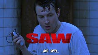 "Das Spiel" (SAW CLIP) (2004) [German/Deutsch]