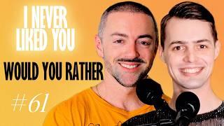 Would You Rather - Matteo Lane & Nick Smith INLU 61