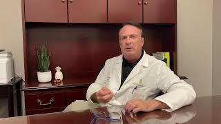 Time with physician by Dr. Gary Klein of WellcomeMD Charlotte