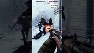 the sentry did not expect such an outcome #onlyinbattlefieldmoments #battlefield #bf1 #battlefield1