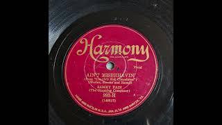 Sammy Fain - Ain't Misbehavin'