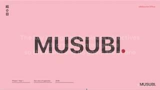 ABOUT MUSUBI