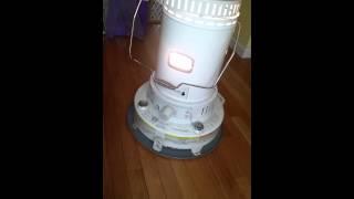 DuraHeat DH 2304