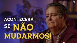 O Mal do MILÊNIO que Prejudicará 200 anos do Desenvolvimento Humano em Planeta Terra! - 19/10 21h00