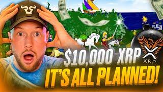 Ripple XRP $10,000 - IT’S ALL PART OF THE PLAN… THIS HAPPENS NEXT! (Decoding XRP Price Predictions)