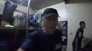 Bangkok Ambulance. Episode 4 "Snake Catching."