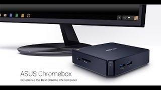 Unbiased Reviews | ASUS Chromebox M004U Desktop on Youtube