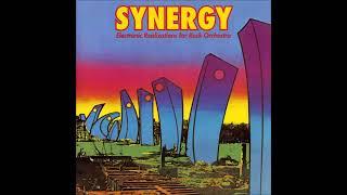 Synergy (Larry Fast) - Electronic Realization for Rock Orchestra 1975