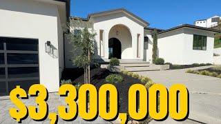 Property Tour Sonoma | Luxury Homes for Sale Santa Rosa