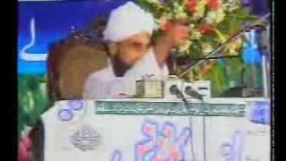 Islah-e-Umet Confrence(cd-2)P5-Gujranwala Raza Saqib Mustafai www.idaratulMustafa.com