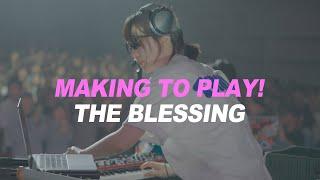 The Blessing 축복 숨겨진 악기와 음색 | NAMD's Official Tutorial