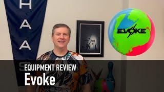 Ball Review: Evoke