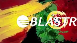 Blastrac Open Day Spain 2018