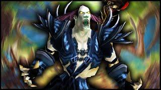 The Rogue That Got Away... WoW Classic FRESH PVP!!
