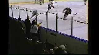 1996 PCHA Playoffs