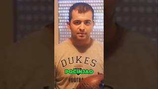 VASKRSIJE je od svake devojke uzimao novac na zajam  #shortsvideo #shortsyoutube