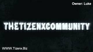 Tizenx community intro