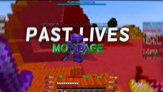 Small PvP Edit | Minecraft PvP Montage  @LivingLegendOP