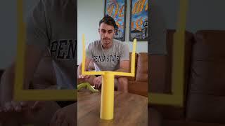 You can 3D print sports