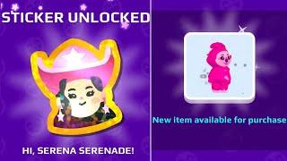 NEW SECRET REWARD + STICKER IN PKXD  FUNNY MOMENTS 