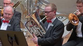 Brass Band Regensburg - Cap Hoorn - Mario Bürki