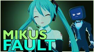 Hatsune Miku ruined my Youtube Career