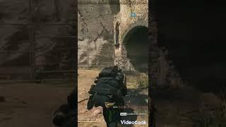 call of duty modern warfare 2 ghost #viral #shorts