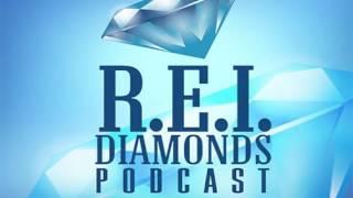 R.E.I. Diamonds Interview with Dan Breslin