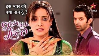 Arnav ne Khushi pe daala ghar lautne ka दबाव! | Iss Pyar Ko Kya Naam Doon