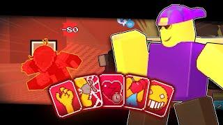 Demo 4's SECRET BOSS is Crazy on Hell Mode...