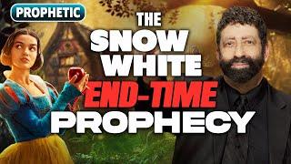 The Snow White End Time Prophecy | Jonathan Cahn Prophetic