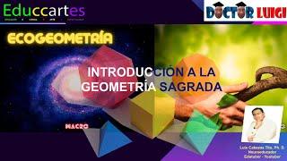 01 Introduccion a la Geometria Sagrada