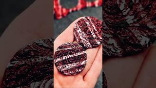 For inspiration, Polymer Clay Tutorial #shorts