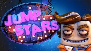 Jump Stars - Gameplay - Mario Party de Taubaté - Xbox One