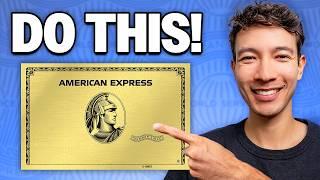 10 Amex Gold Card Benefits That Can Save You $400+