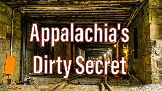 Colonizing the Coalfields: Beckley West Virginia