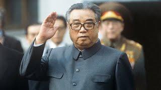 The Life Of Kim Il Sung – The President Of North Korea