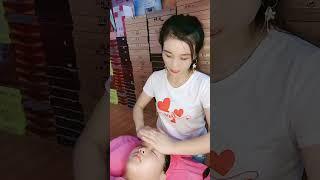 A88 강남 선릉역 아이레스파&에스테틱 스웨디시 마사지 Swedish massage experience in Gangnam, Seoul, Korea # 11